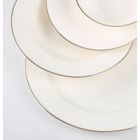   Arya Home Exclusive Dory Gold, 24 