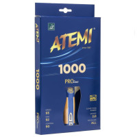 ������� ��� ����������� ������� Atemi Pro 1000 Cv