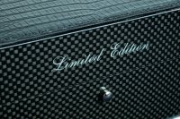  Gentili Iguana Black  20  Limited Edition