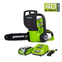    30  Greenworks 40v G40cs30k2,    , 