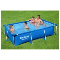   Steel Pro, 259  170  61 , 56403 Bestway