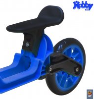 503  Hobby Bike Magestic Blue Black