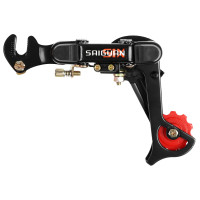   Saiguan Hg-04ed, 36t,   