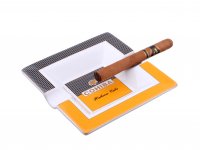 ���������� Tom River �� 2 ������, ��������, Cohiba