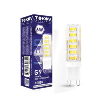   Tokov Electric, G9, 6 , 4000 ,  