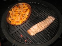     Big Green Egg M ( 38 )  