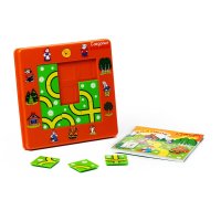 "�������� �������" - ���������� ���� Bondibon Smartgames