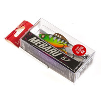  Lj Pro Series Mebaru, 5.7 ,  216, 