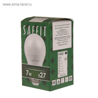   Saffit Sbg4507, G45, E27, 7 , 230 , 6400 , 560 , 220, 81  45 