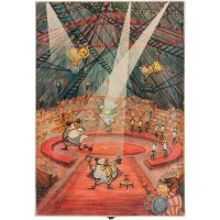   3   Circus Collection: ,   