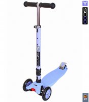 ������� Y-scoo 35 Maxi Fix Simple Violet