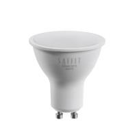   Saffit, 15w 230v Gu10 4000k Mr16, Sbmr1615