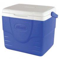   Coleman 9 Quart Excursion Blue (8.5 )