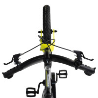  16 Maxiscoo Cosmic Deluxe,   