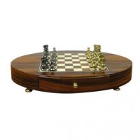  staunton Medio Ottone