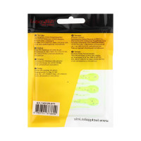   Lj Pro Series Troutino, 5.3 ,  071, 10 .