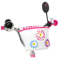  16" Novatrack Butterfly,  