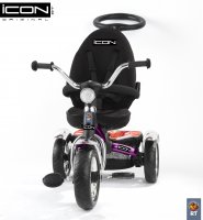 3- . . Lexus Trike Original Icon 3 