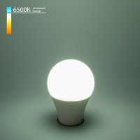   Classic Led D Elektrostandard, 6060108 , 7, E27, 670, 6500