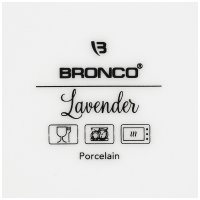    Bronco  13*9 