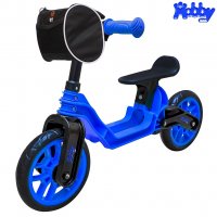 503  Hobby Bike Magestic Blue Black