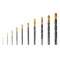    , 1-10 , Hss-tin, Golden Tip, 10  Denzel