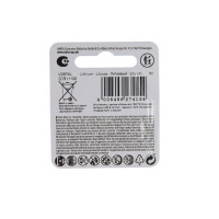   Varta Electronics, V28pxl (2cr1/3n/v28pxl/6231) - 1bl, 6 , 1 .
