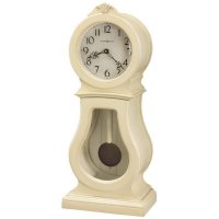   Howard Miller 635-163 Audrey Mantel