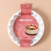    Konfinetta , , D=20  (.  18,5 ),  