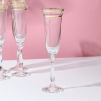     Bohemia Crystal , 190 , 6 