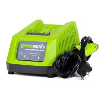   Greenworks 24v G24c,  