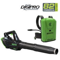    Greenworks 82v Gb-600, , 