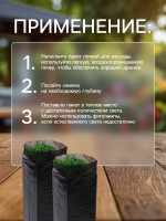 ����� ��� �������, 1.6 �, 8 30 ��, ���������� �������� 50 ���, � �����������, ������, Greengo