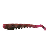  Yaman Pro Legend Minnow, 5.1 ,  #21-magic Violet,  6 .
