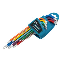    Torx -tt, 9 : T10-t50, , S2, -, / 9  Gross