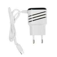    Luazon Lcc-24, 2 Usb, Microusb, 1 A, 1 , -