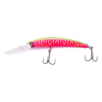 ������ Namazu Karoshi Minnow, L-110 ��, 15 �, ������, ���������, 4.0-6.0 �, ���� �9