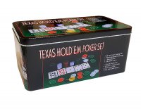    Holdem Light  200   