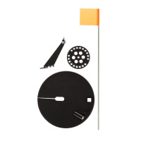 ������� Yaman D=210 ��, ������� ����������� ������