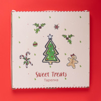   Sweet Treats, D=22,5 , ,  