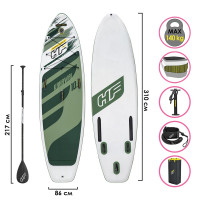 Sup- Kahawai Set, 3108615 , 65308 Bestway