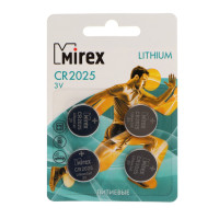   Mirex, Cr2025-4bl, 3, , 4 .