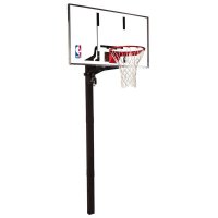   Spalding 54  Gold In-ground    