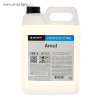 ������ �������� Amol, 5�