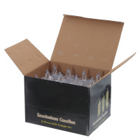    (, 3xlr54), L6 W6 H18 