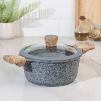     Nadoba Mineralica, D=20 , 2.4 