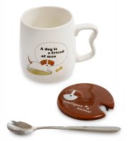 Mug-107/3    -  