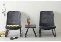 Keter Rio Patio Set ,  