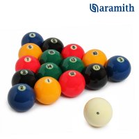  Aramith Premier Pyramid Colour ?68