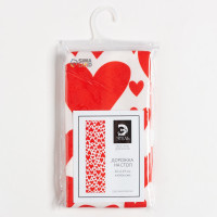    "" Red Hearts 40149, 100% ,  190 /2